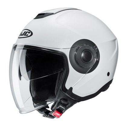 Casque Hjc I40N - Blanc