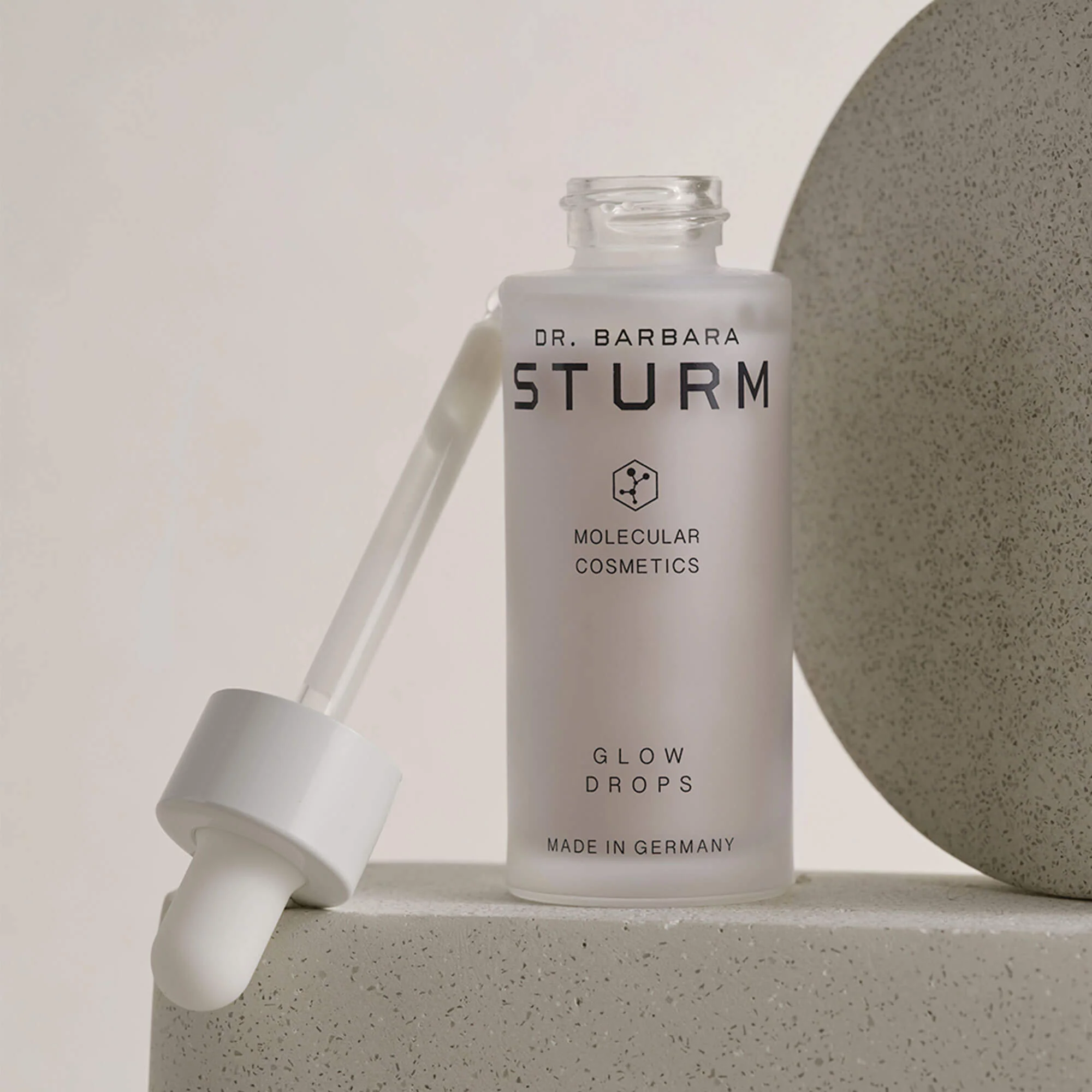 Dr. Barbara Sturm Glow Drops Sérum Enlumineur