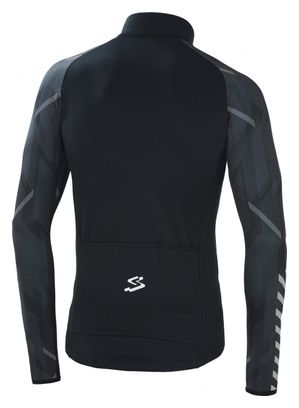 Maillot Manches Longues Spiuk Top Ten Noir
