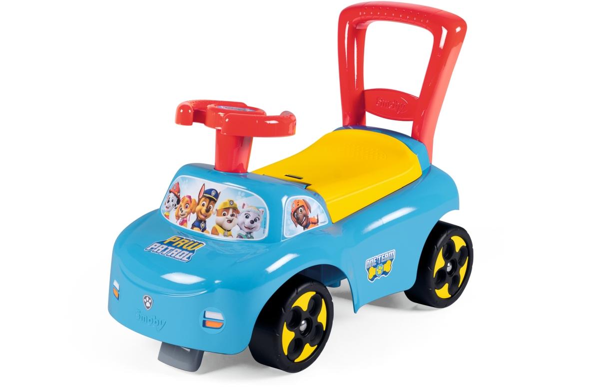 Rutschfahrzeug Paw Patrol AutoRutschauto