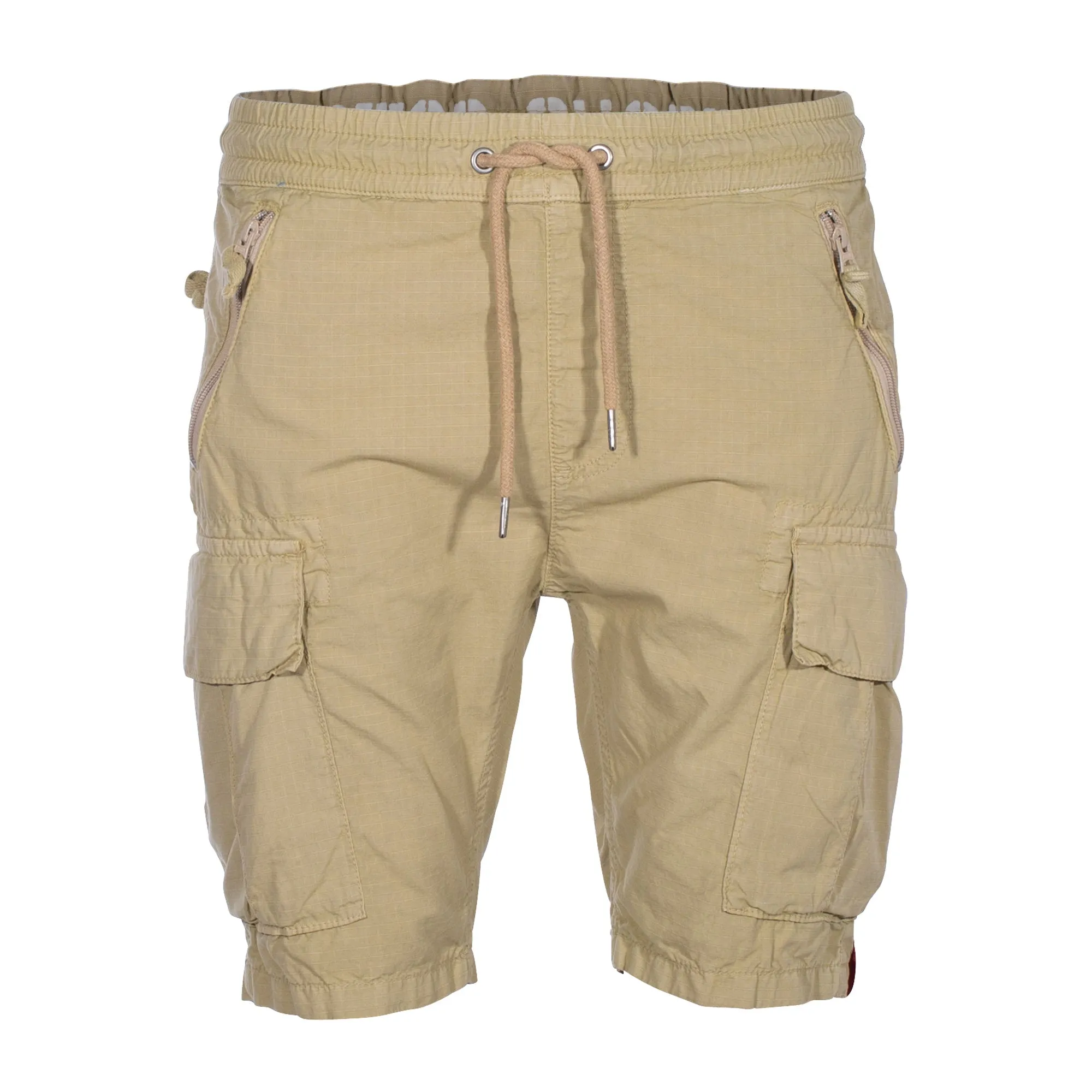 Alpha Industries -  Short Ripstop Jogger Short