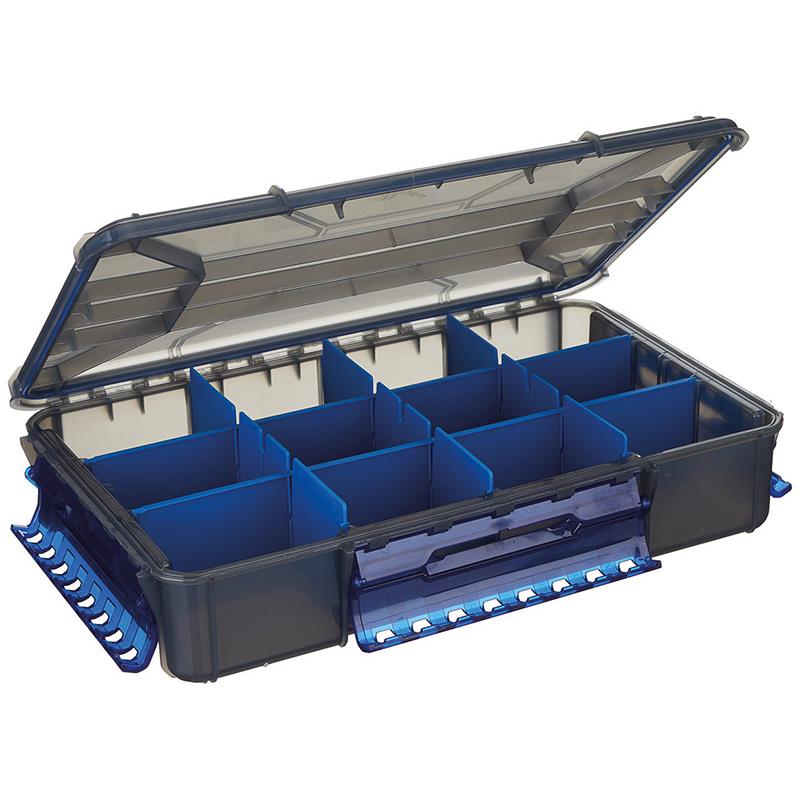 Boite À Leurre Flambeau Zerust Wp5012zm