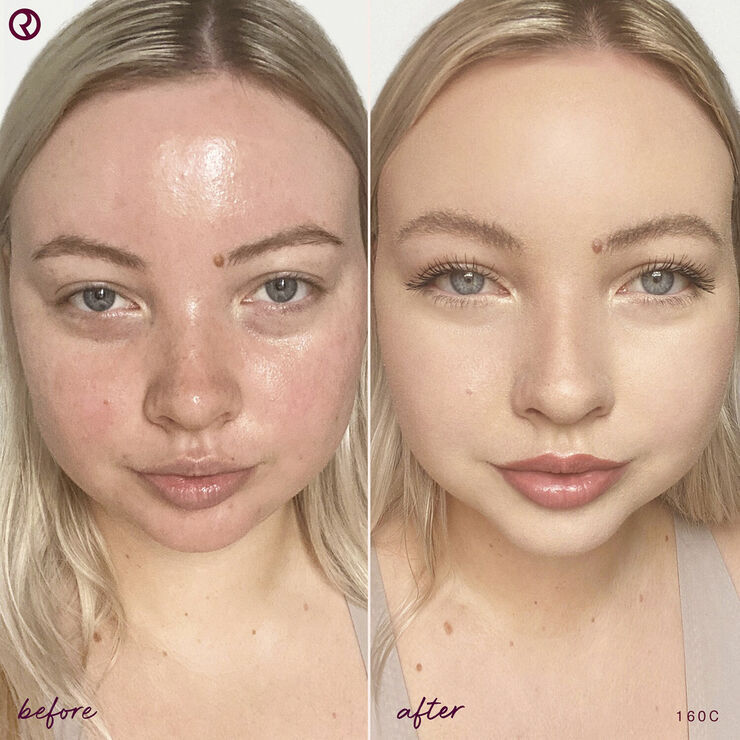 RARE BEAUTY Liquid Touch - Brightening Concealer