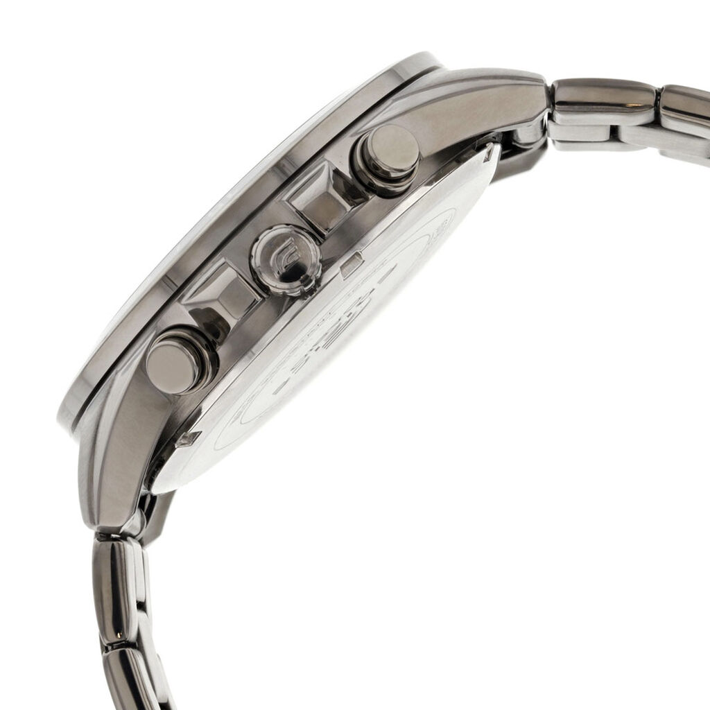Montre Casio Edifice Marron