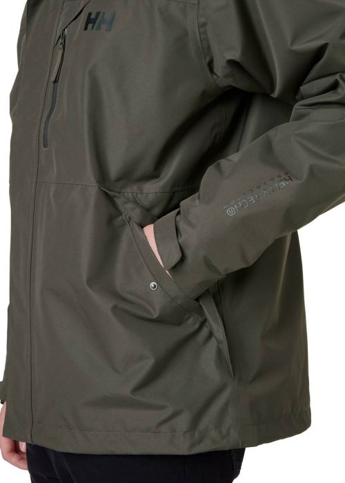Squamish Cis Jacket herrejakke