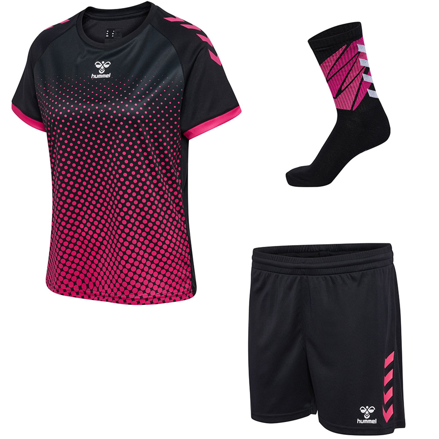 Hummel Graphic Universe Trainingsset Kids