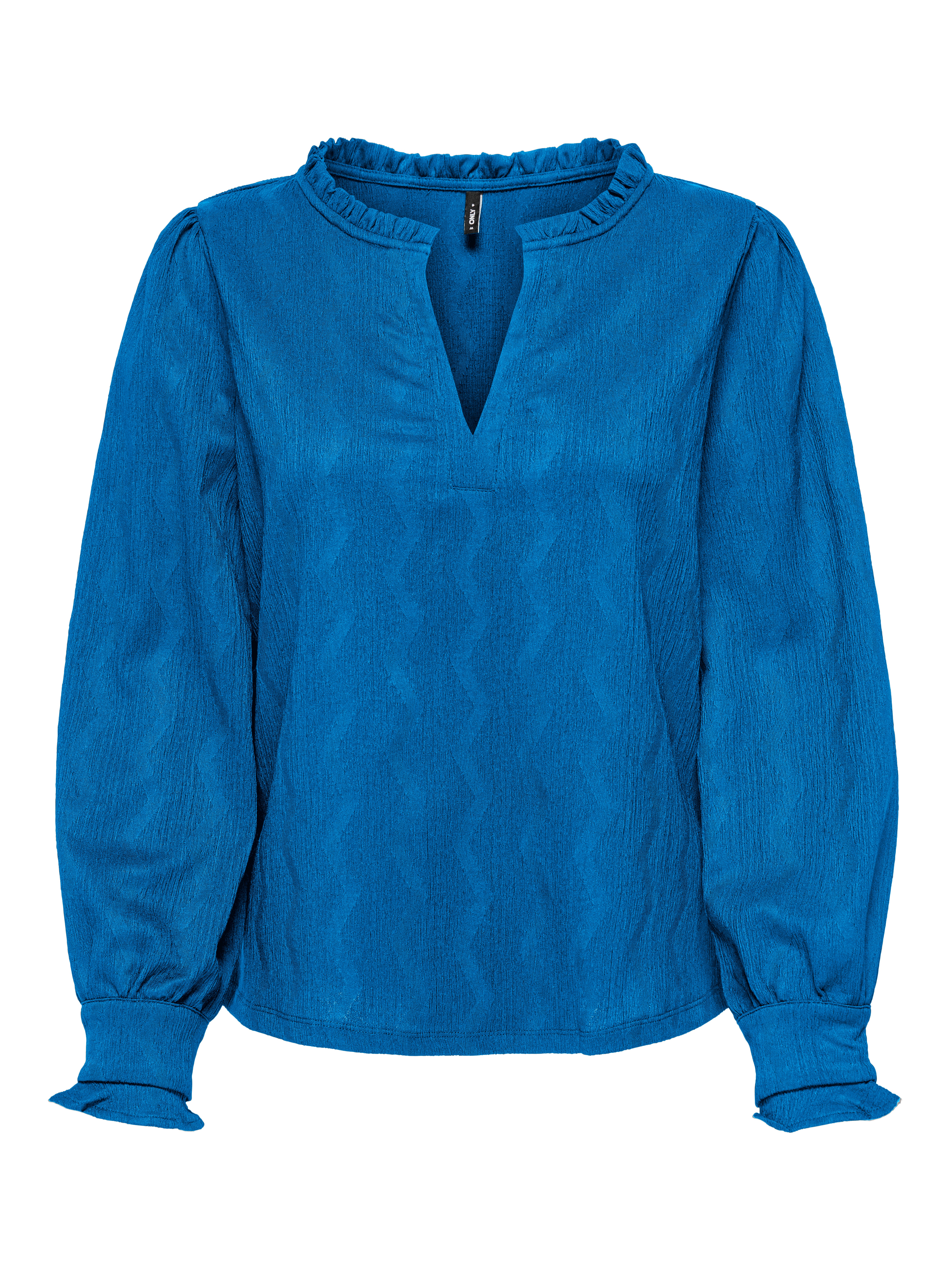 ONLDIA Tunika-Oberteil Directoire Blue