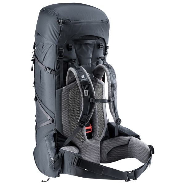 Deuter - Aircontact Pro 85+10 l - Sac à dos de trekking