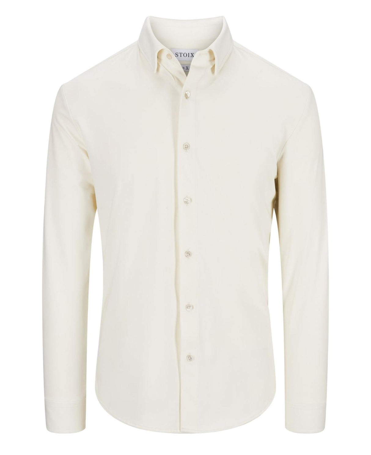 STOIX<br>Marcus Slim Off-White