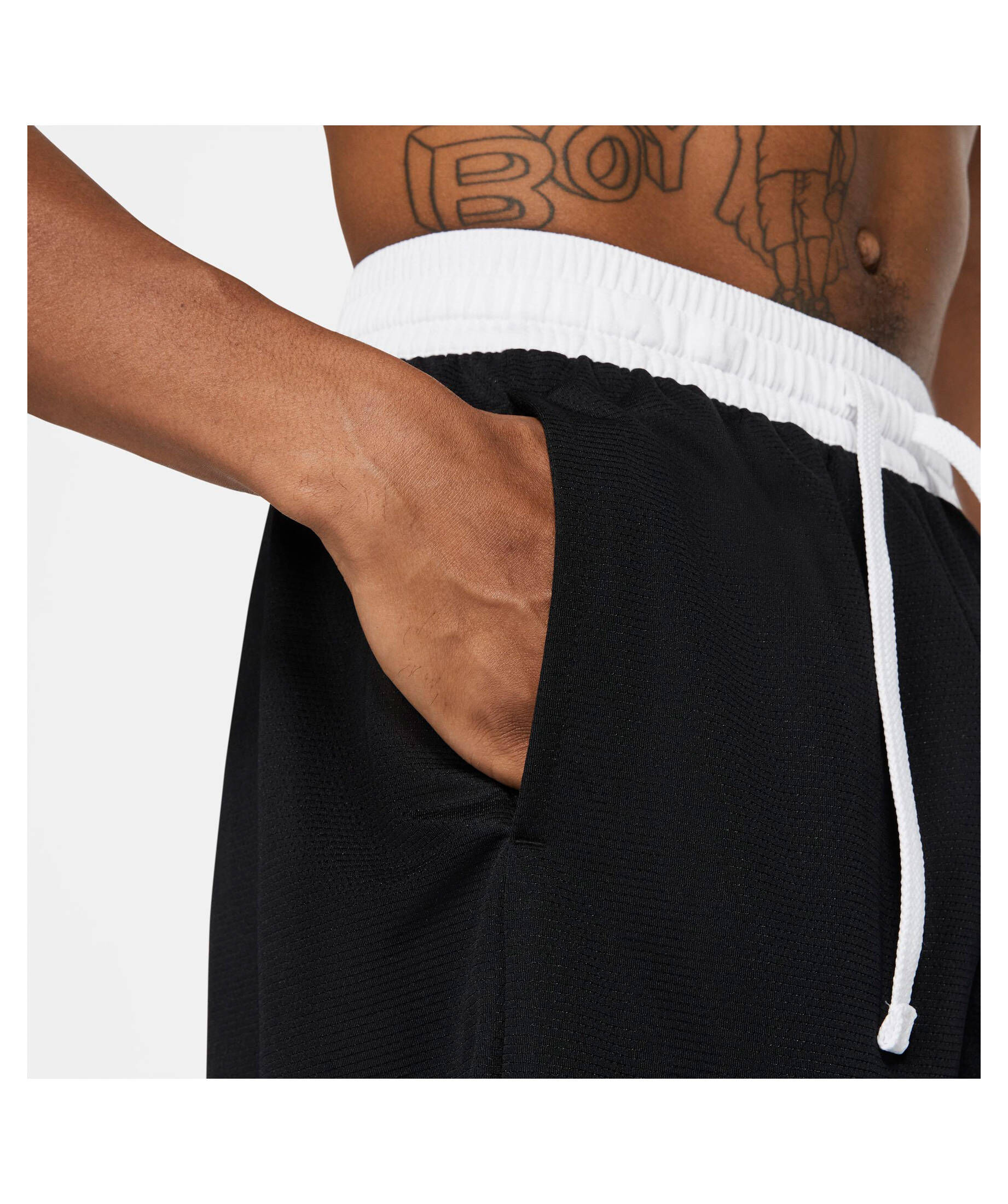 Nike| Herren Basketballshorts DRI-FIT STARTING 5