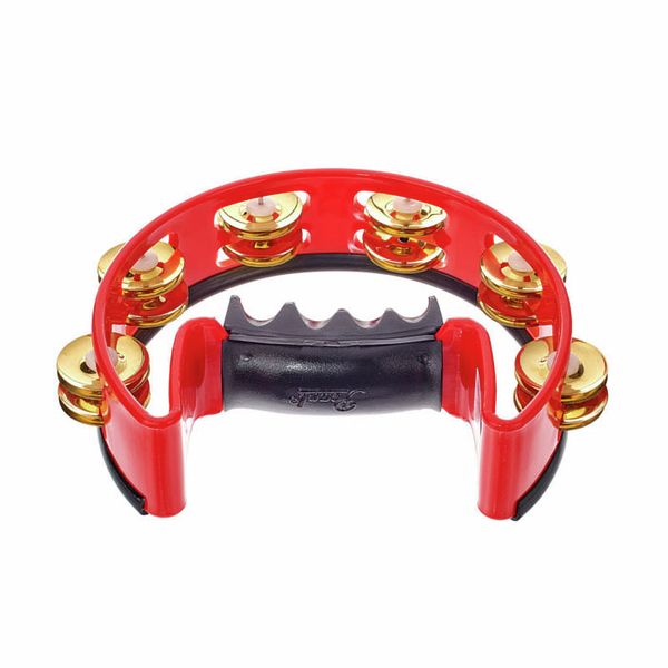 Pearl PTM50BHR Ultra Grip Tambourine
