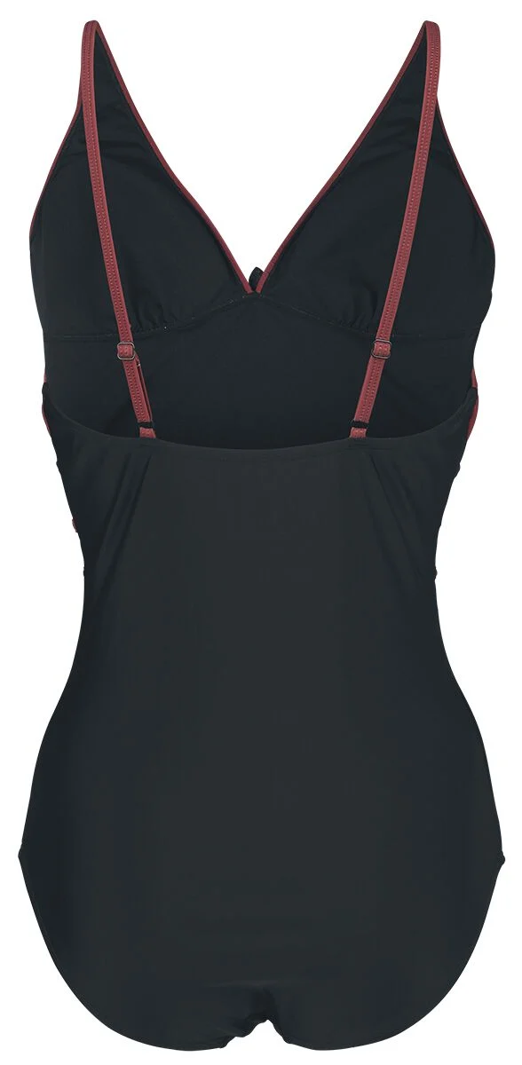 Gryffondor | Harry Potter Maillot de bain