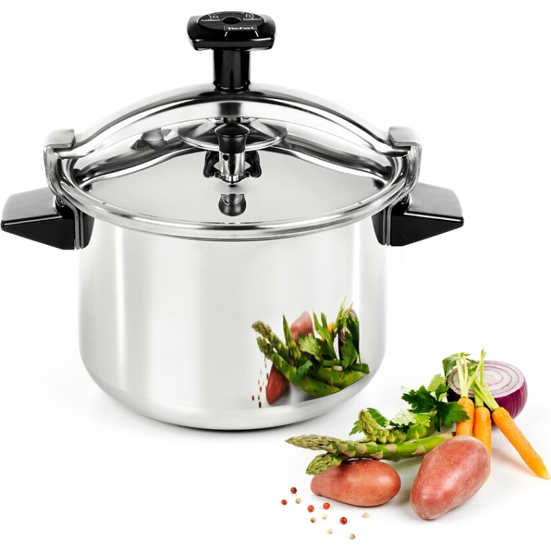 Autocuiseur Cocotte-minute Authentique Seb - 6 litres