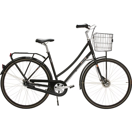 SCO Premium Dutch damecykel 7 gear 28