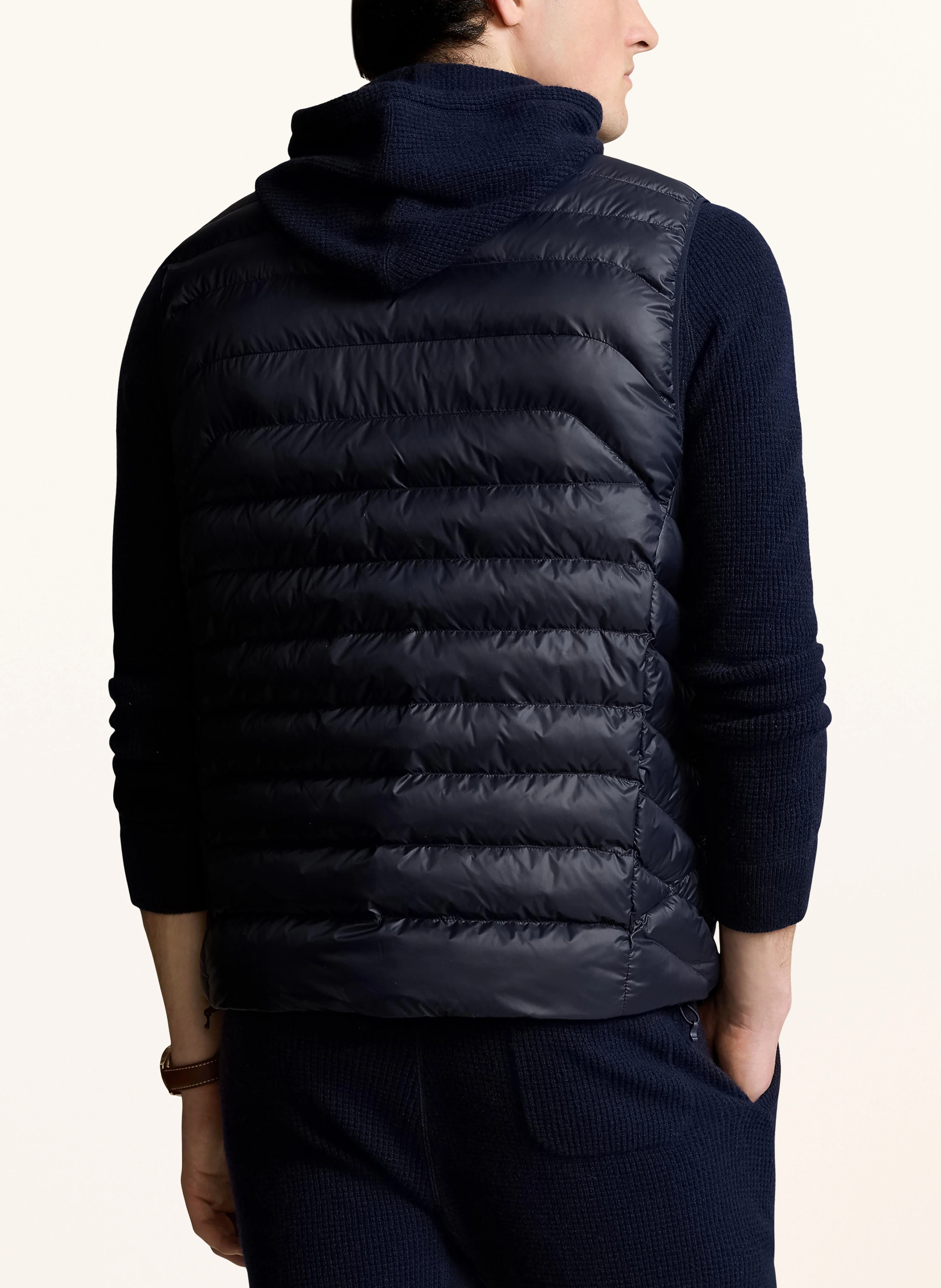 POLO RALPH LAUREN Steppweste