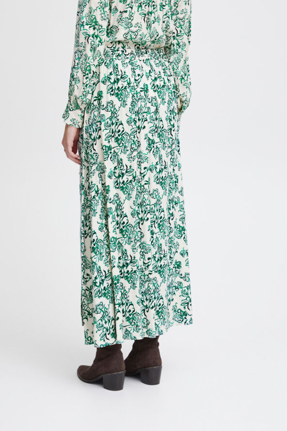 Atelier Rêve IRROSIE SK Pepper green flower