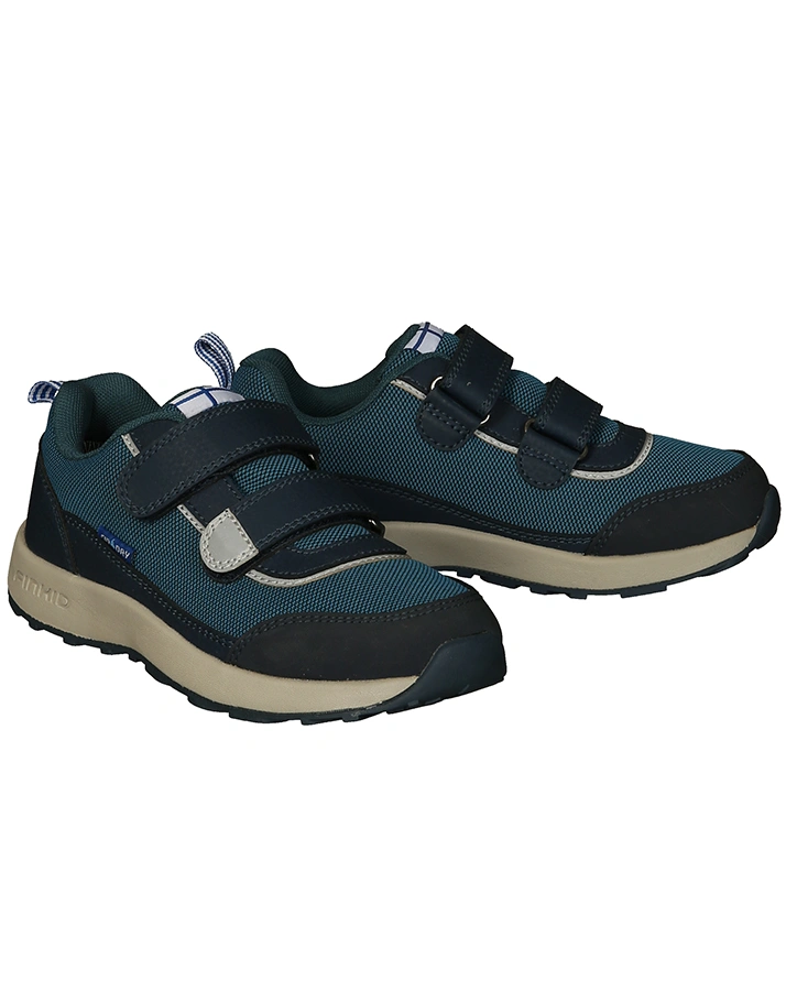 Klett-Sneaker KULKULI in seaport/navy