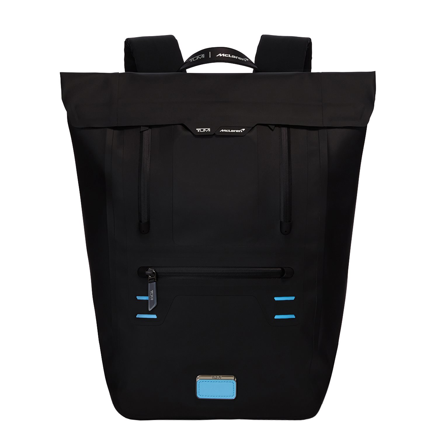 Tumi Mclaren Terrain Backpack black