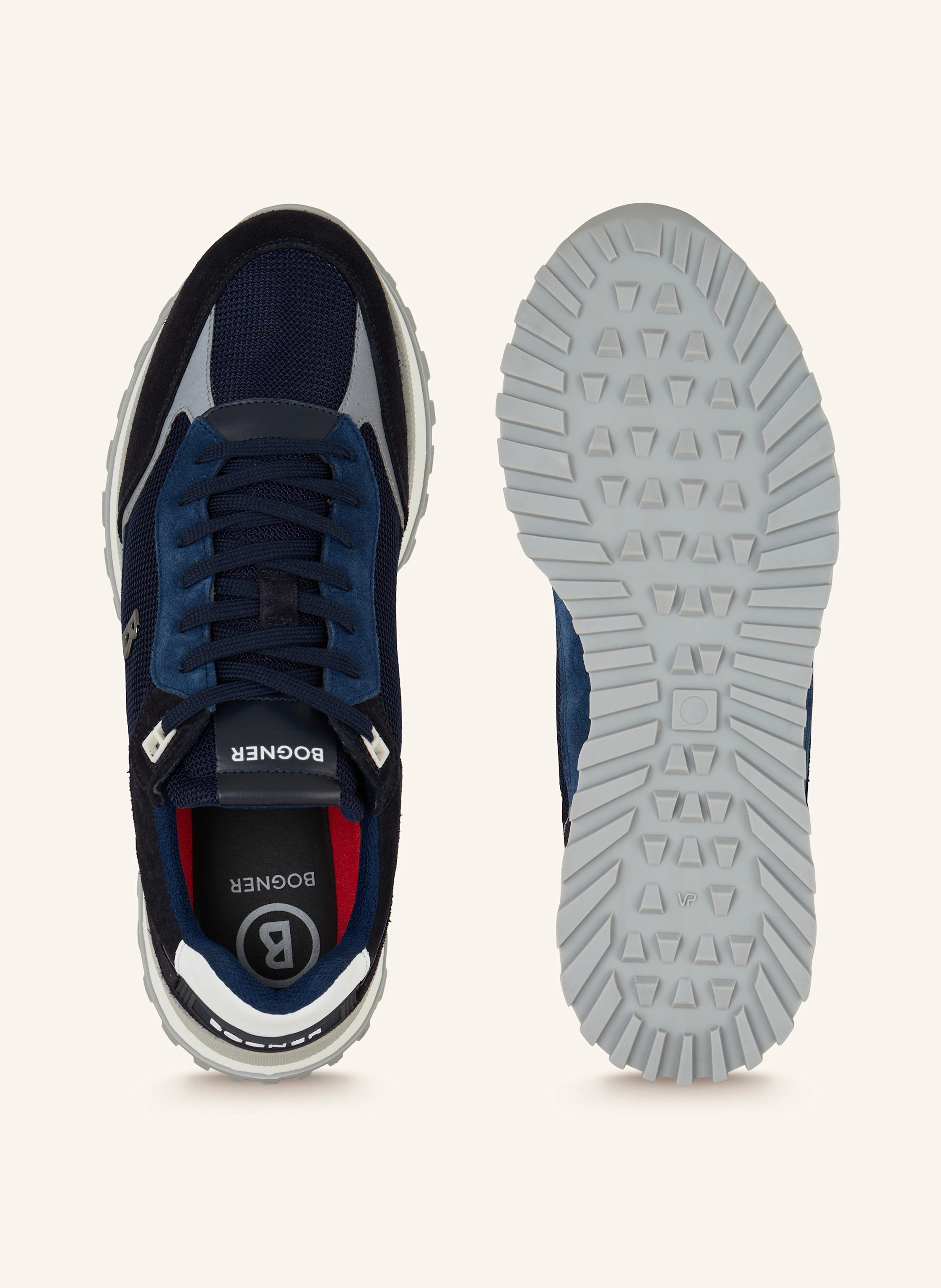 BOGNER Sneaker NEWPORT