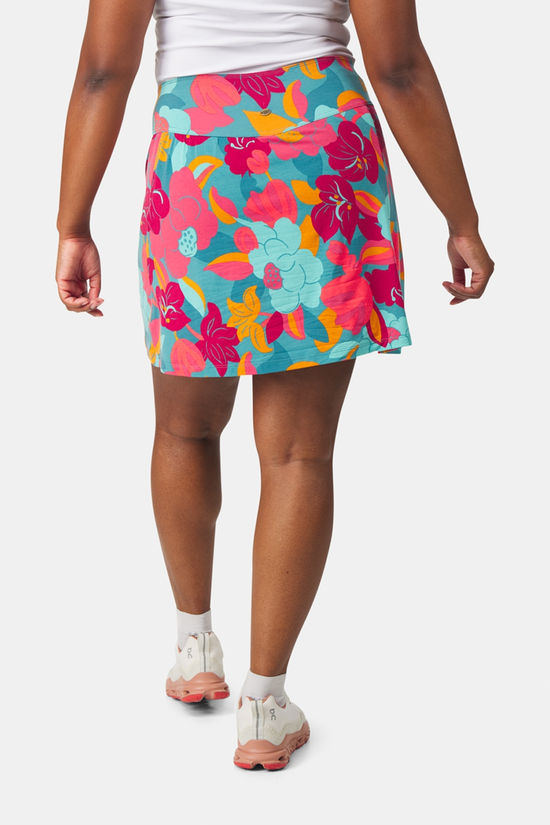Sherpa Sherpa Neha Skort