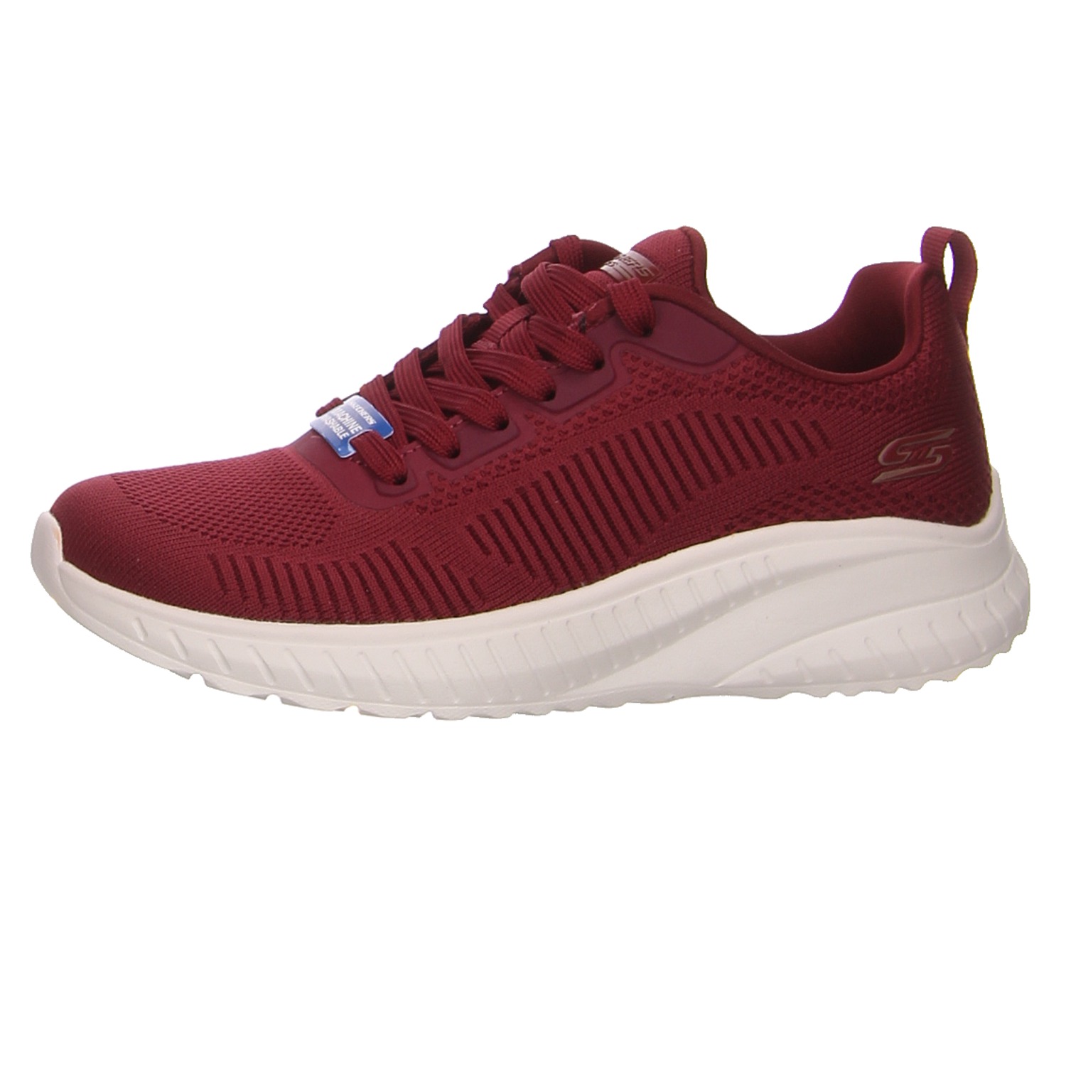 Skechers Sneaker rot rot
