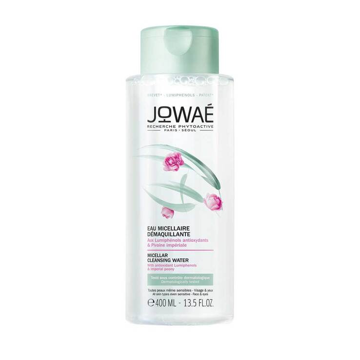 Jowae Mizellen-Gesichtswasser, 400 ml