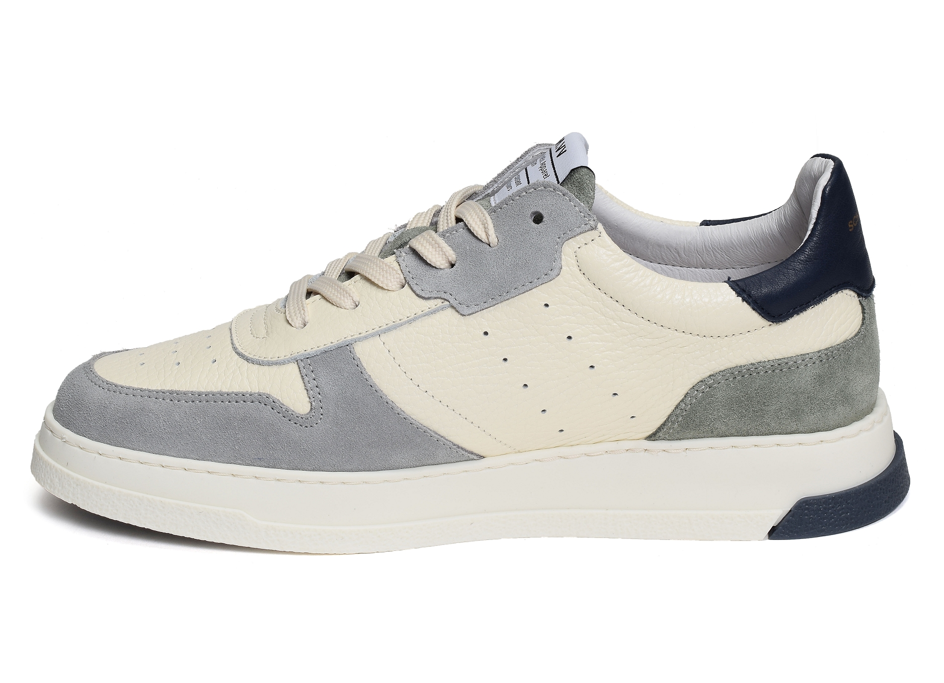 Order sneaker beige
