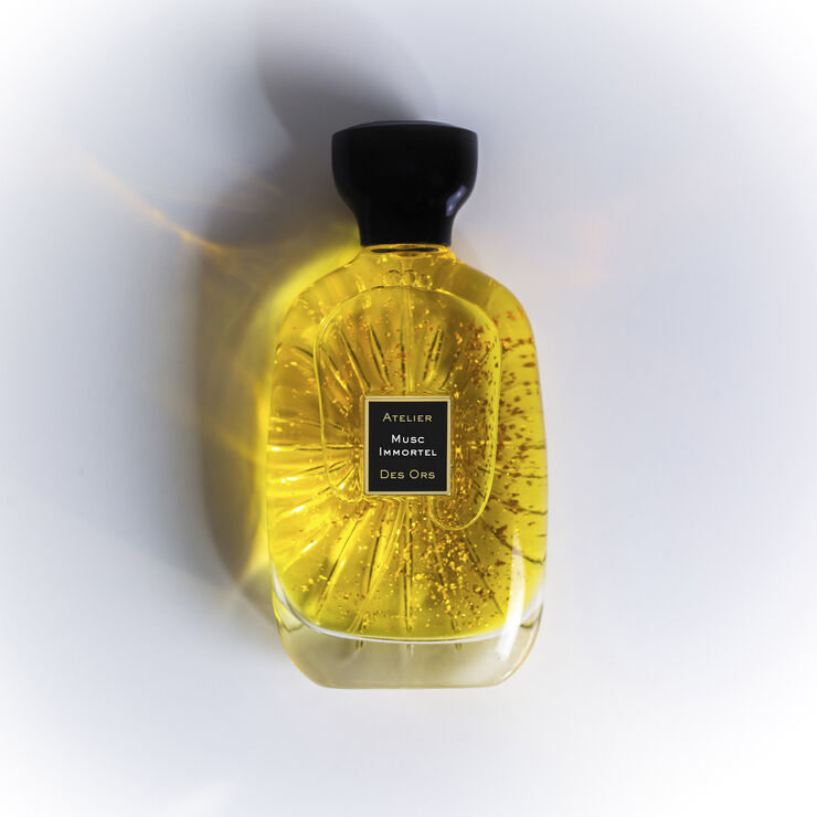 Atelier Des Ors MUSC IMMORTEL - EDP 100ML
