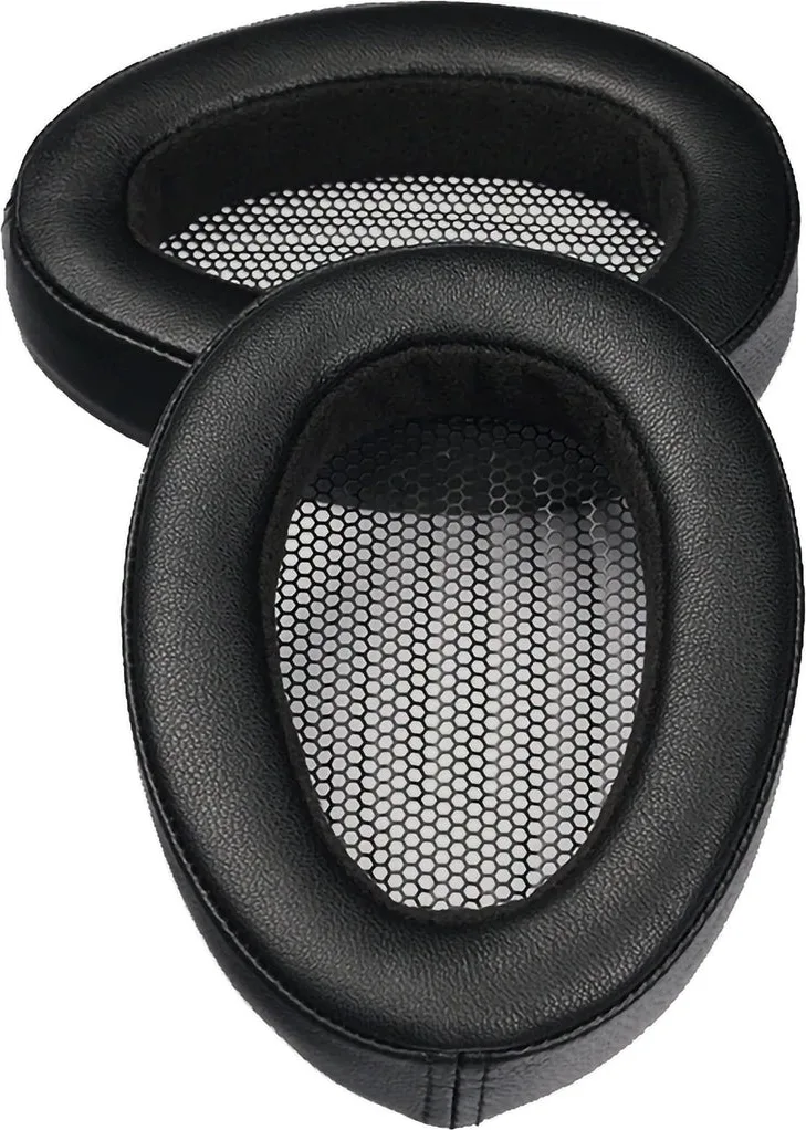 Meze Pads en cuir taille unique pour Elite / Empyrean (la paire) Accessoires casques