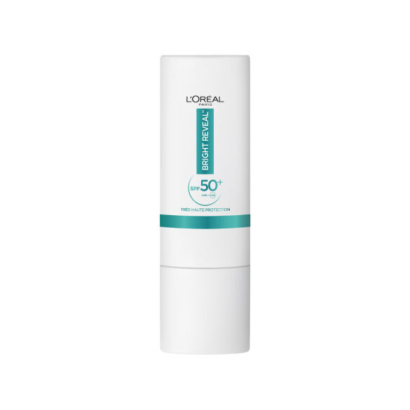 Stick Anti-UV SPF50  Anti-Taches | Bright Reveal | L'Oréal