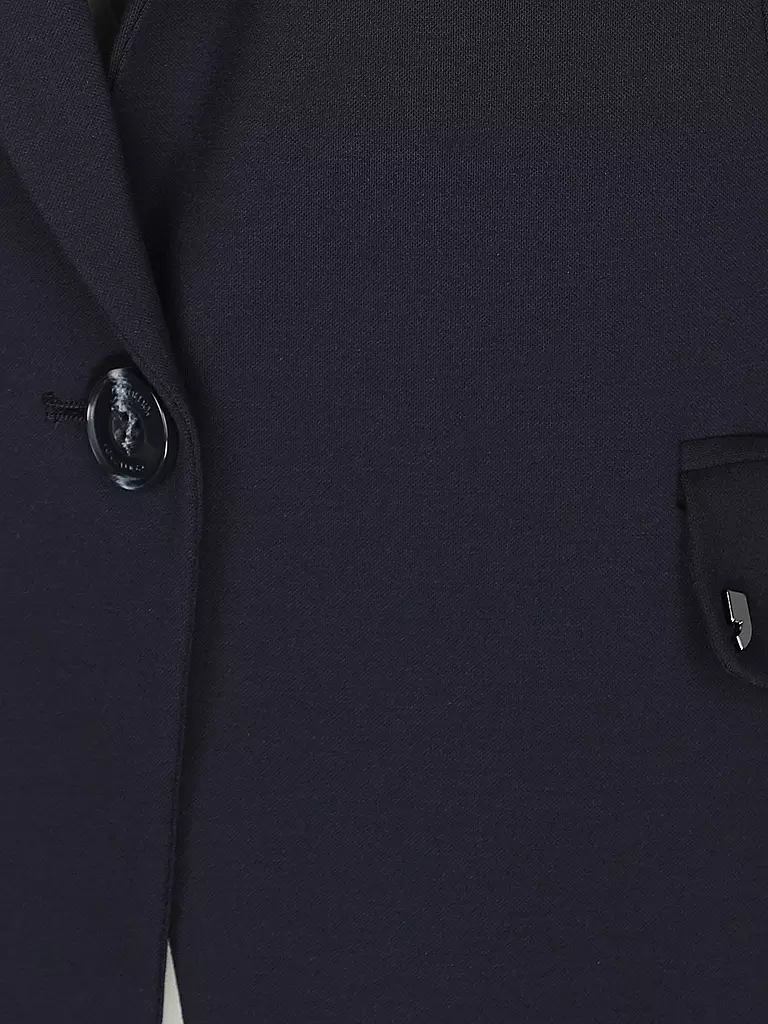 COMMA Blazer dunkelblau