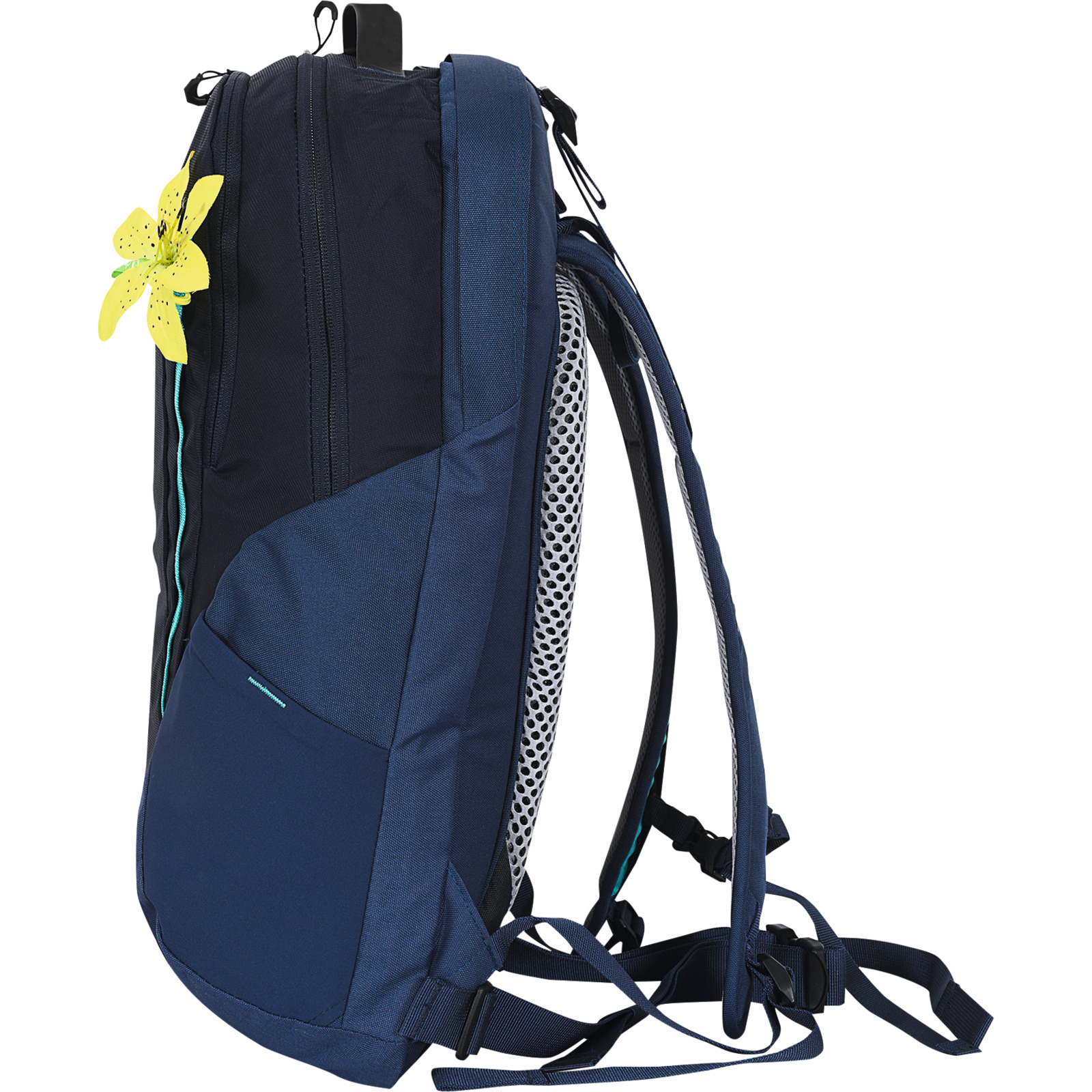 Deuter Tagesrucksack XV 2 SL navy-midnight