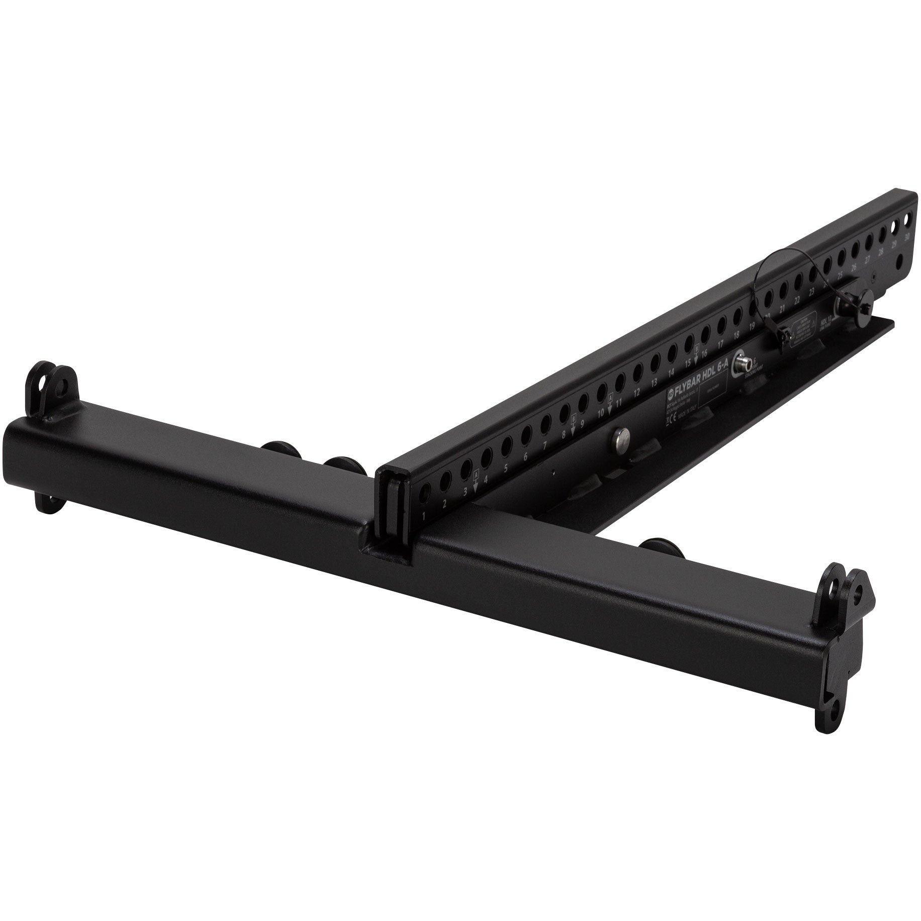 RCF FL-B HDL 6 fly bar voor HDL 6-A, HDL 12-AS, HDL 26-A, HDL 35-AS