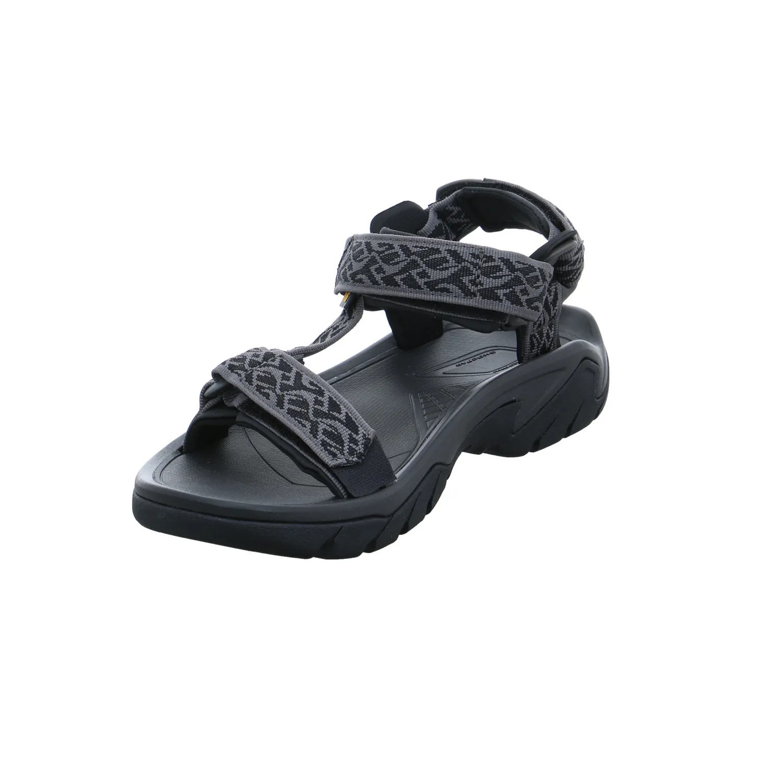 TEVA Sport- + Freizeitsandalen Grau Synthetik