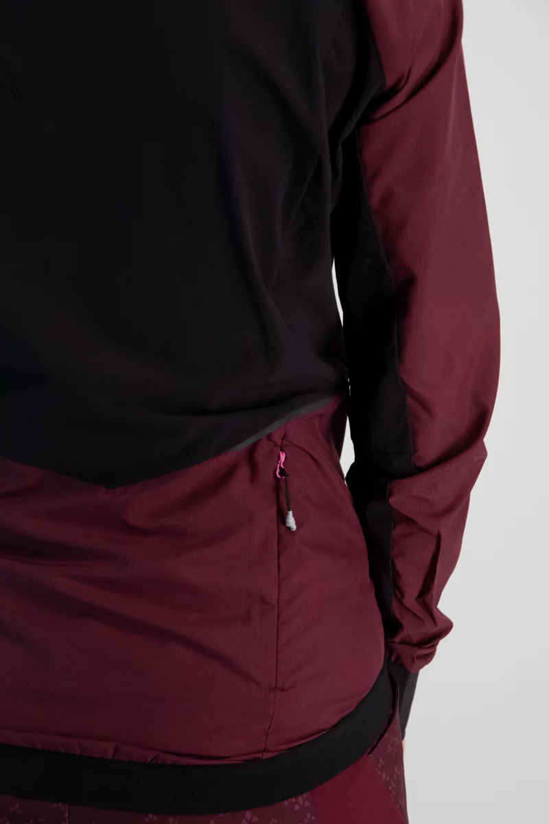 VAUDE Kuro Air Damen Bikejacke