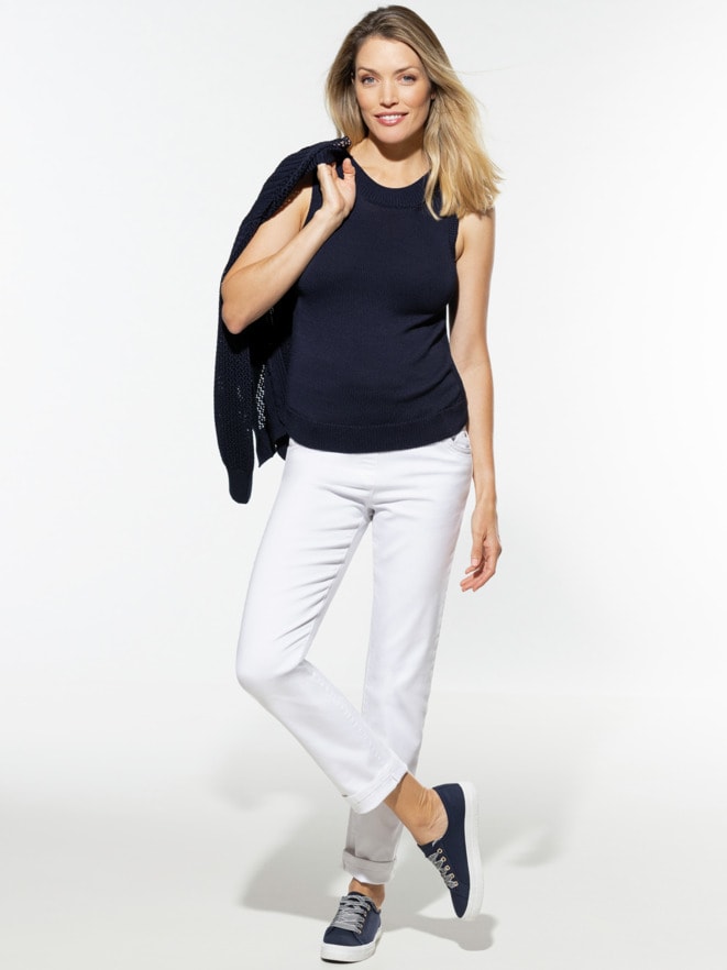 Ajour-Twinset 3-in-1