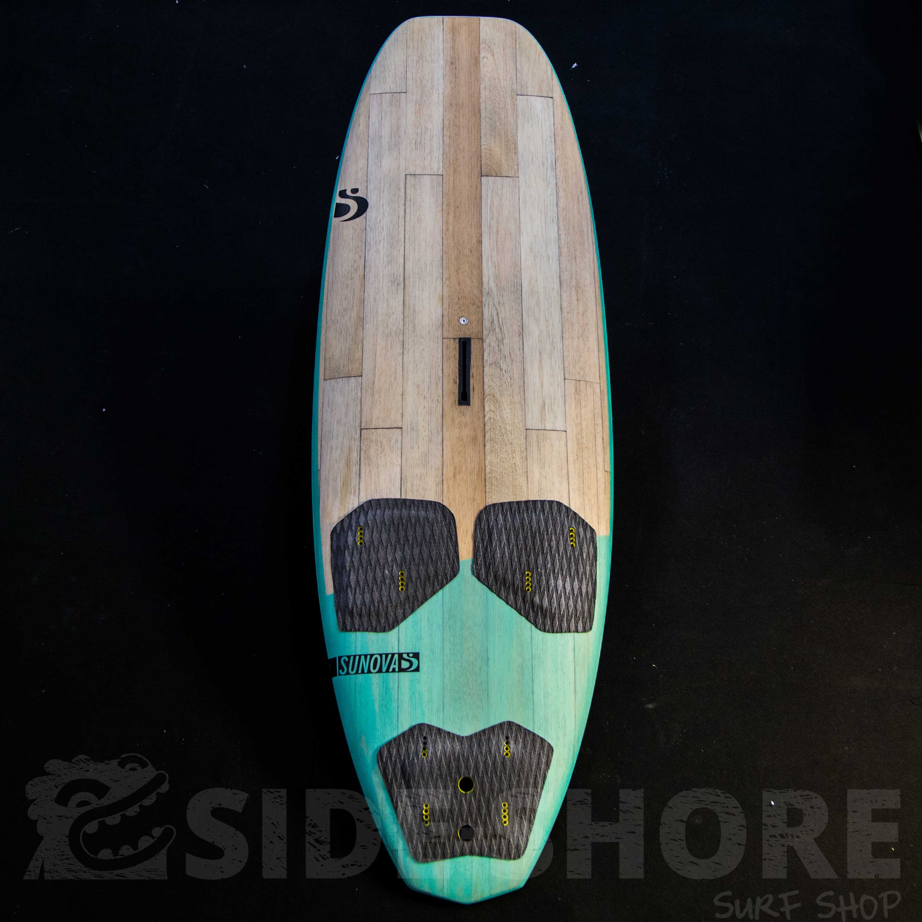 Sunova Ride 91 L