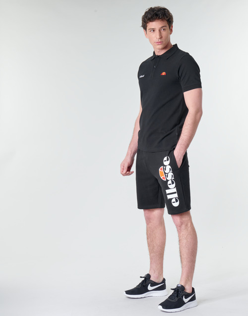 Ellesse - BOSSINI Negro