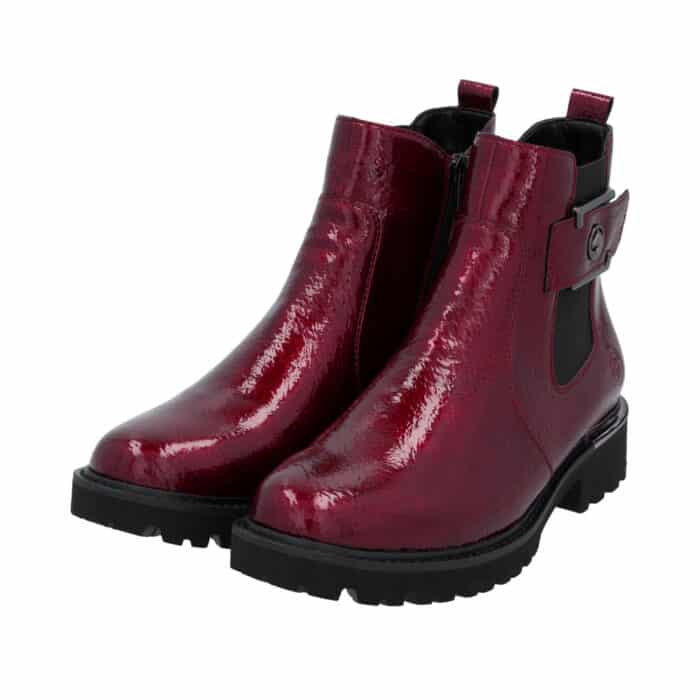 Remonte Støvle Dame D8684-33