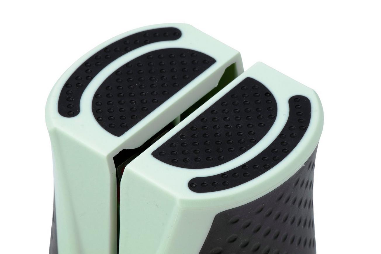 DMT Simple Sharp Mint, doortrekslijper