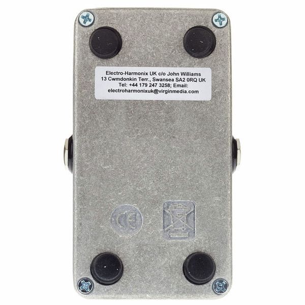 Electro Harmonix Nano LPB-1 Booster