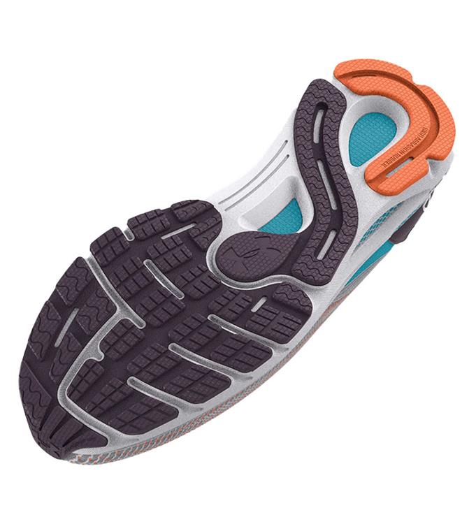 Under Armour Men HOVR Sonic 6 Breeze Hardloopschoenen