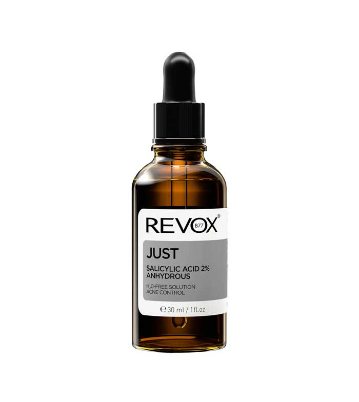 Revox - *Just* - Ácido salicílico anidro 2%