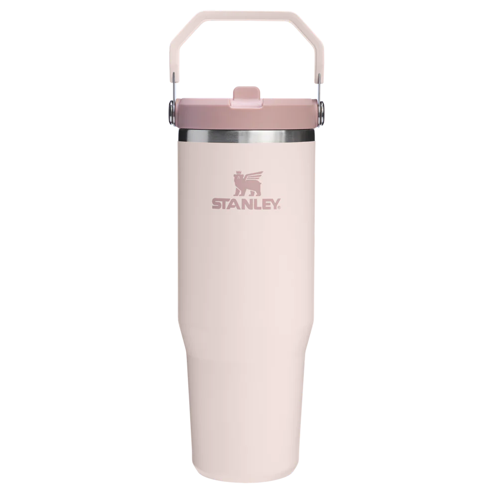 IceFlow™ Flip Straw 2.0 Tumbler | 0.89L