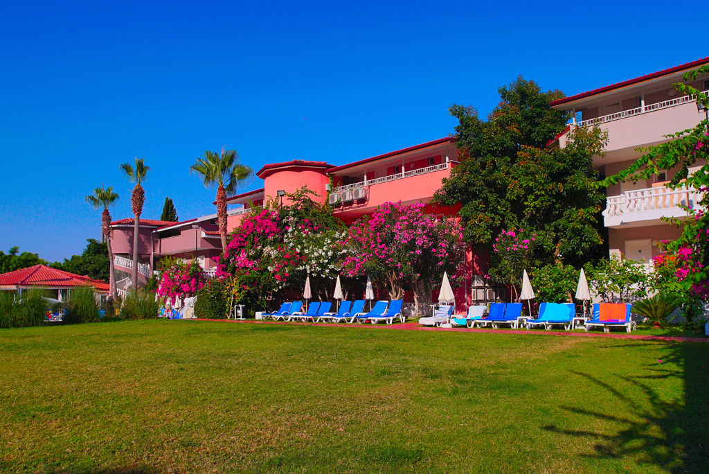 Turquoise Hotel All Inclusive - Hotel