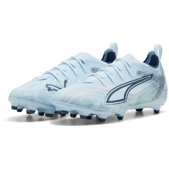 Puma Ultra 6 Pro FG/AG Kids