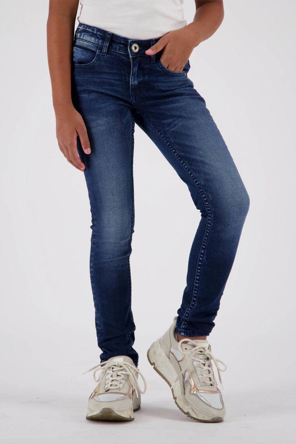 Vingino super skinny jeans BETTINE dark used