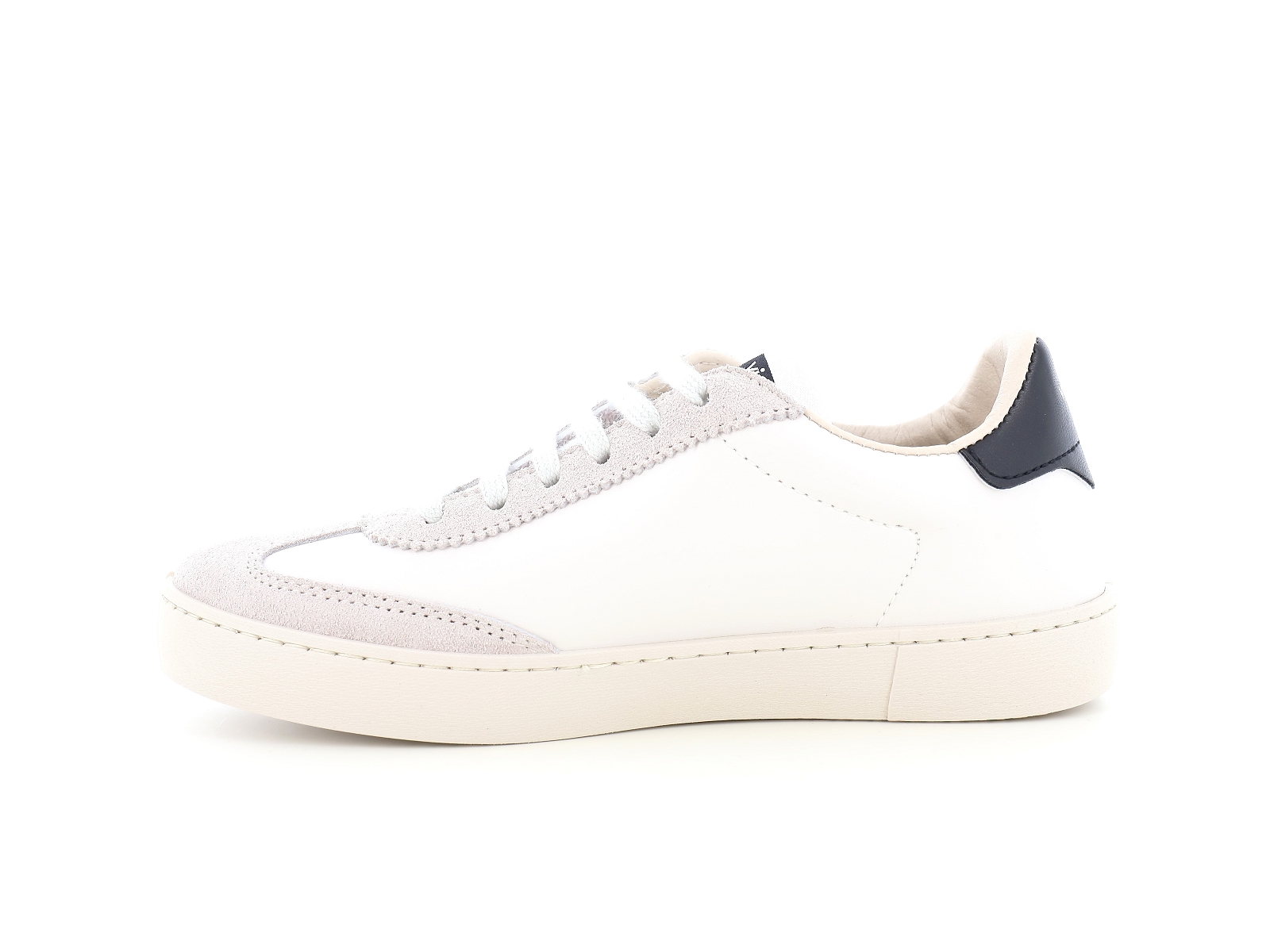 Victoria-1126184 Matières combinées Creme