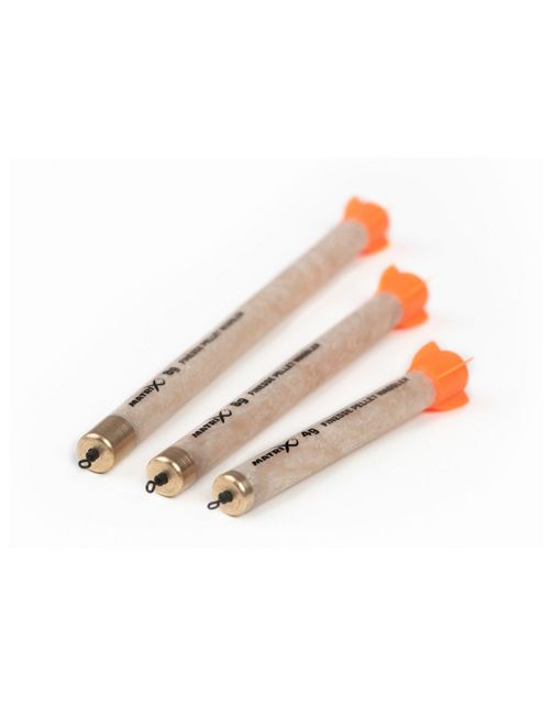 Matrix Finesse Pellet Waggler 9mm - Dobber - 6 g 2 stuks