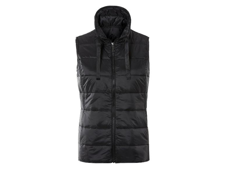 Dames bodywarmer